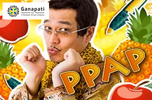 Pikotaros Pineapple Pen